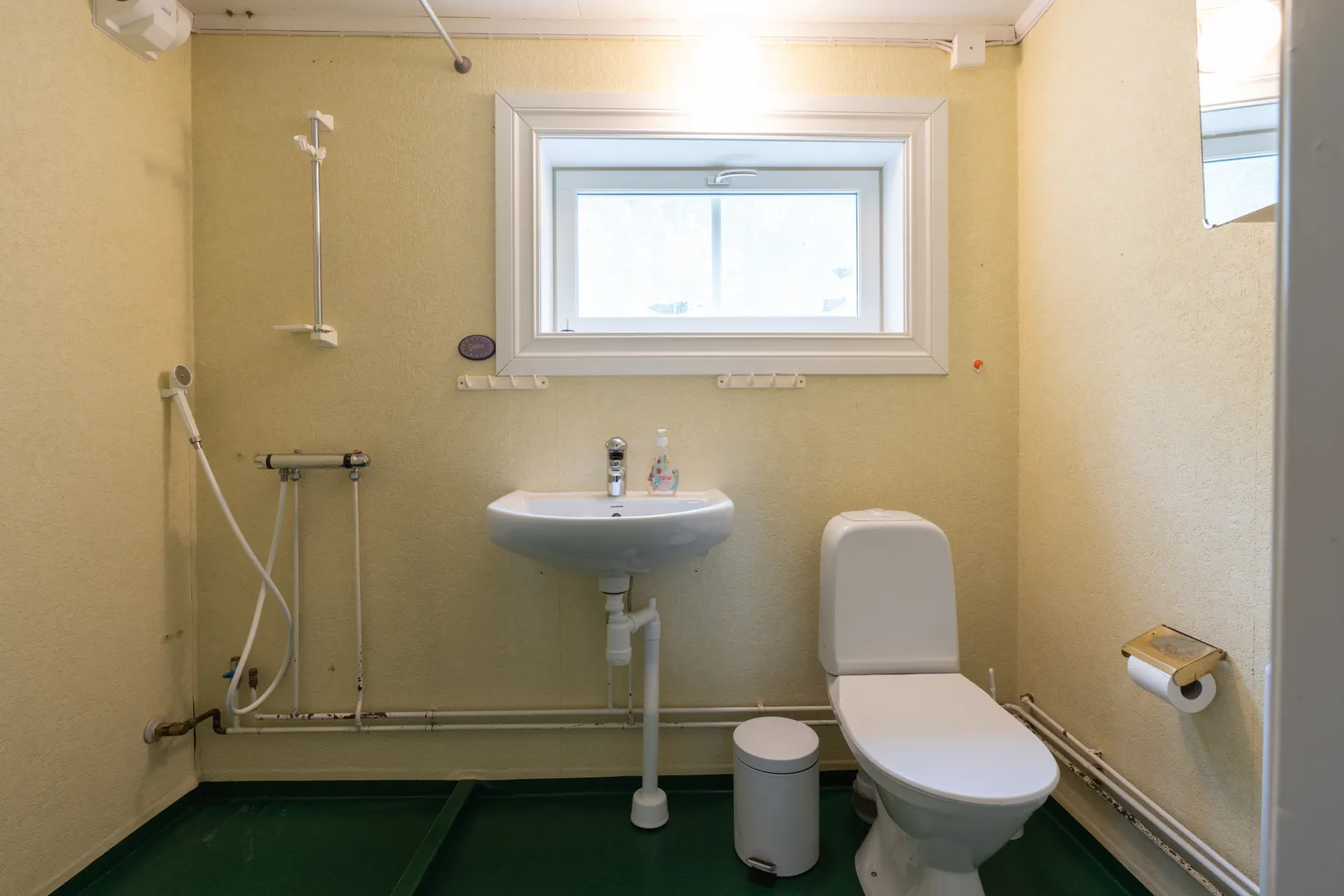 Fritidshus, Vintergatan 19, Härjedalen