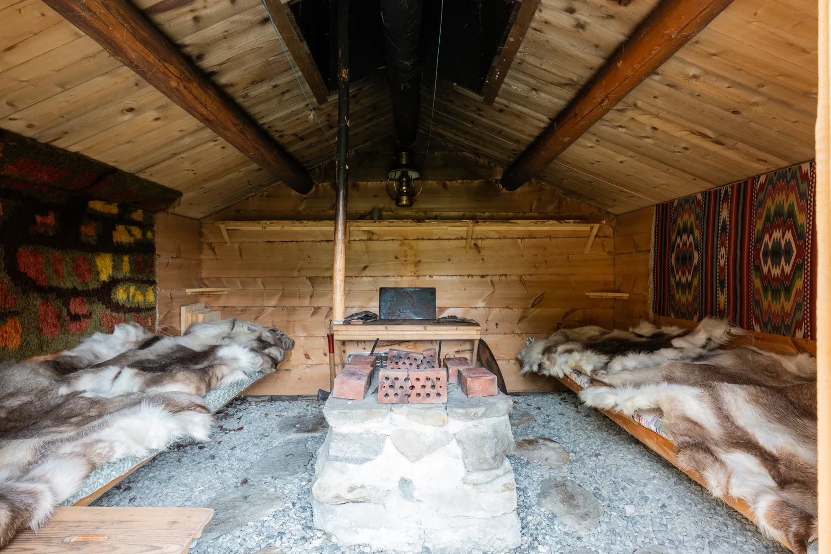 Fritidshus, Vintergatan 19, Härjedalen