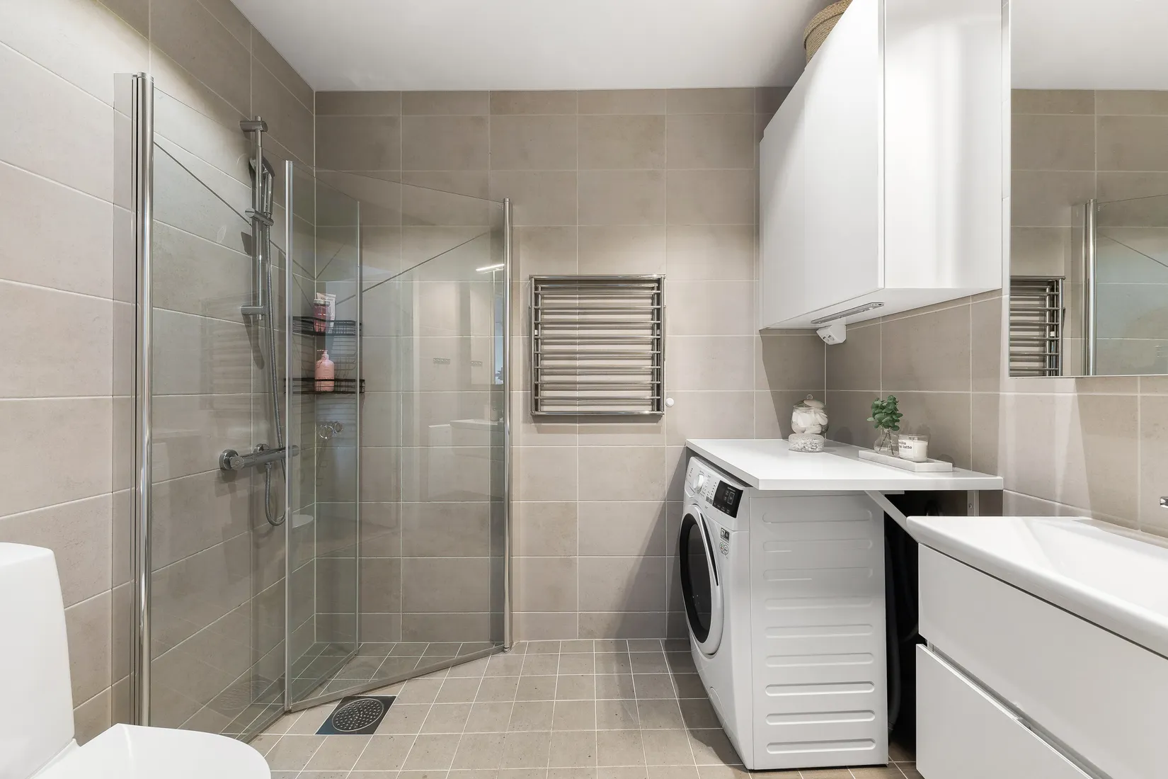 Bostadsrätt, Masugnsvägen 68, 2 tr., Bromma / Mariehäll, Stockholm