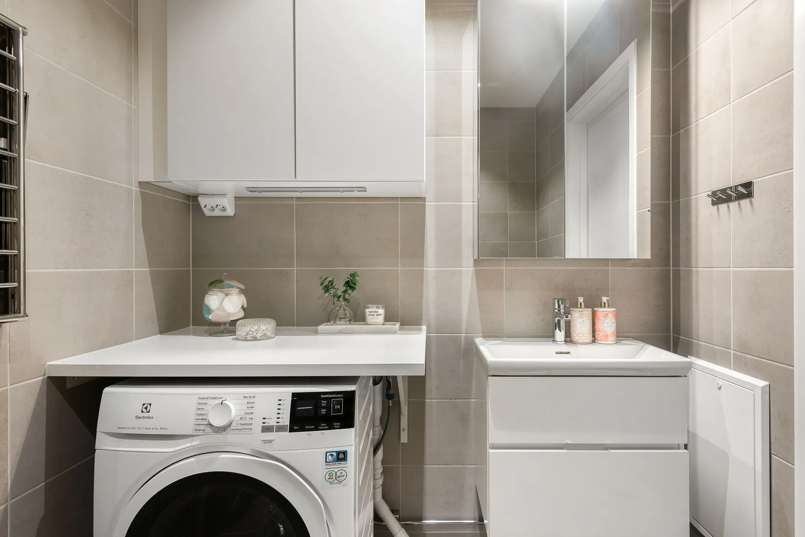Bostadsrätt, Masugnsvägen 68, 2 tr., Bromma / Mariehäll, Stockholm
