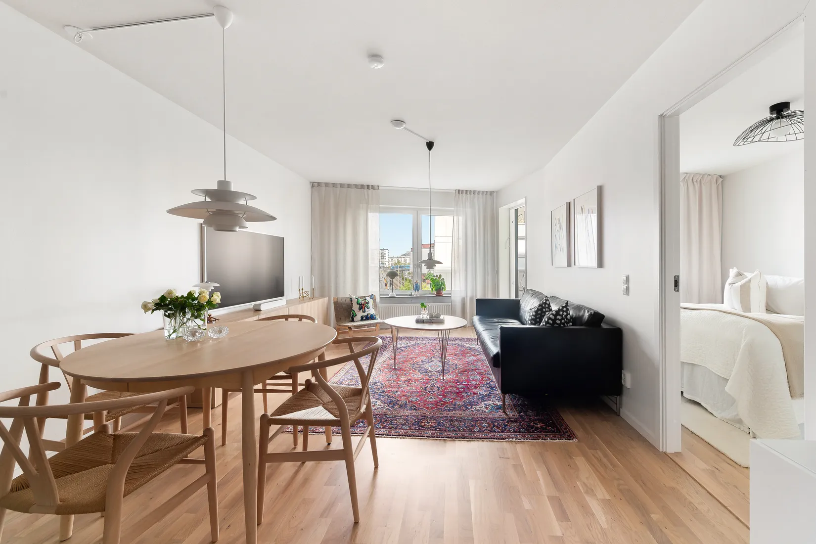 Bostadsrätt, Masugnsvägen 68, 2 tr., Bromma / Mariehäll, Stockholm