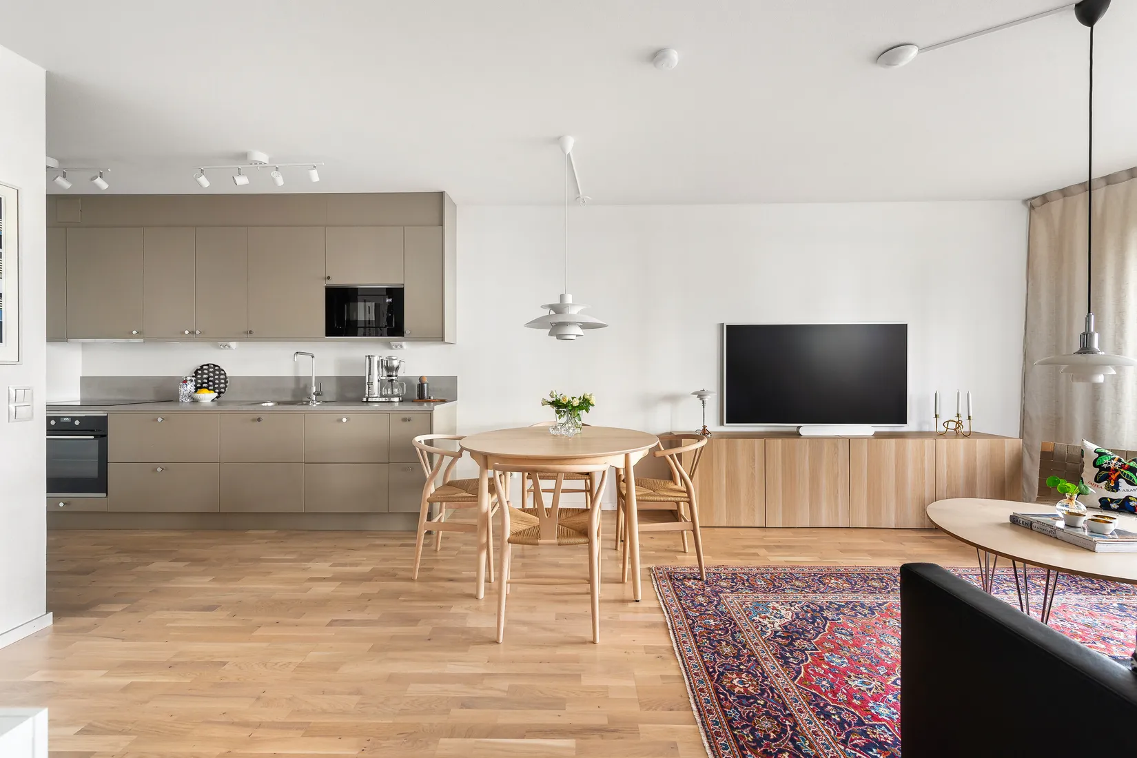 Bostadsrätt, Masugnsvägen 68, 2 tr., Bromma / Mariehäll, Stockholm