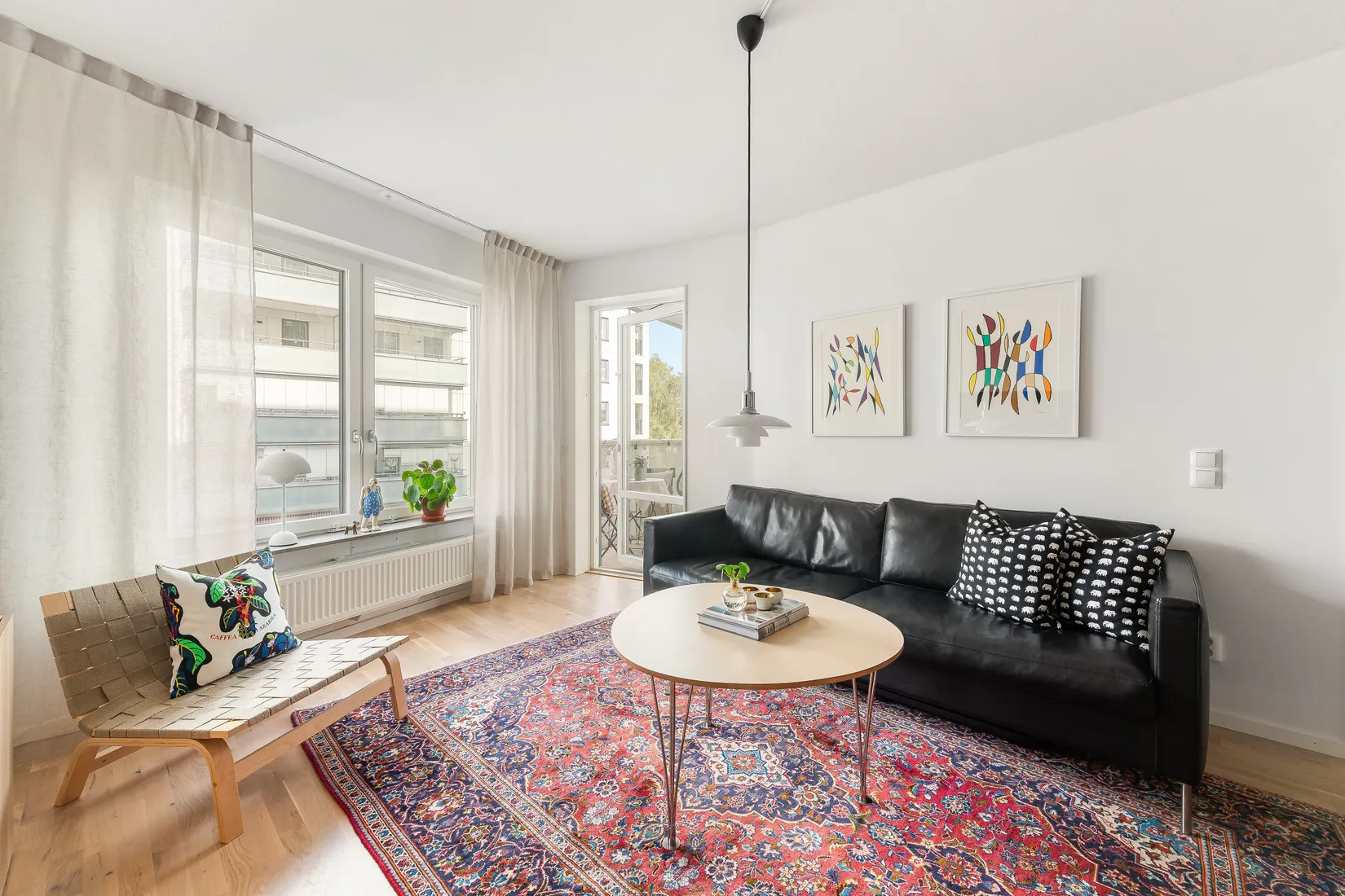 Bostadsrätt, Masugnsvägen 68, 2 tr., Bromma / Mariehäll, Stockholm
