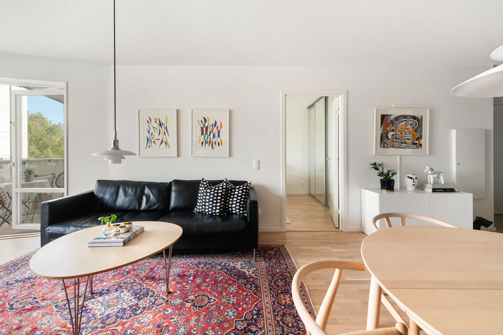 Bostadsrätt, Masugnsvägen 68, 2 tr., Bromma / Mariehäll, Stockholm