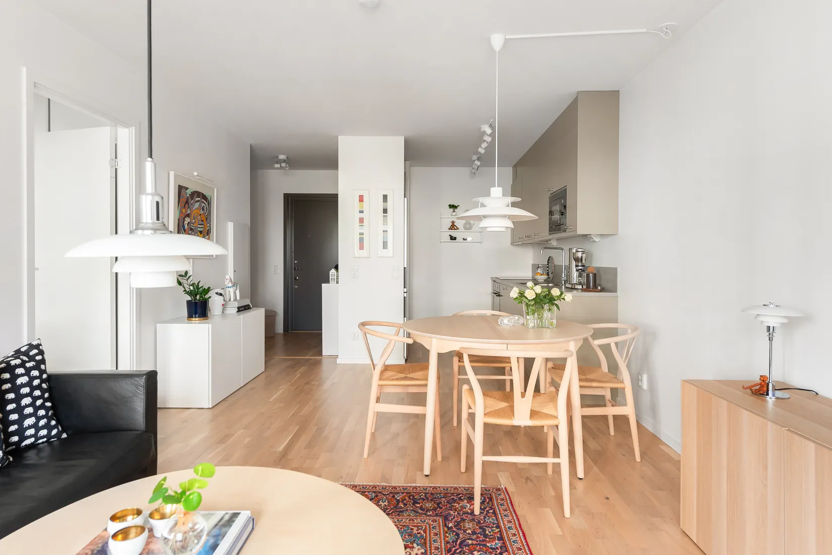Bostadsrätt, Masugnsvägen 68, 2 tr., Bromma / Mariehäll, Stockholm