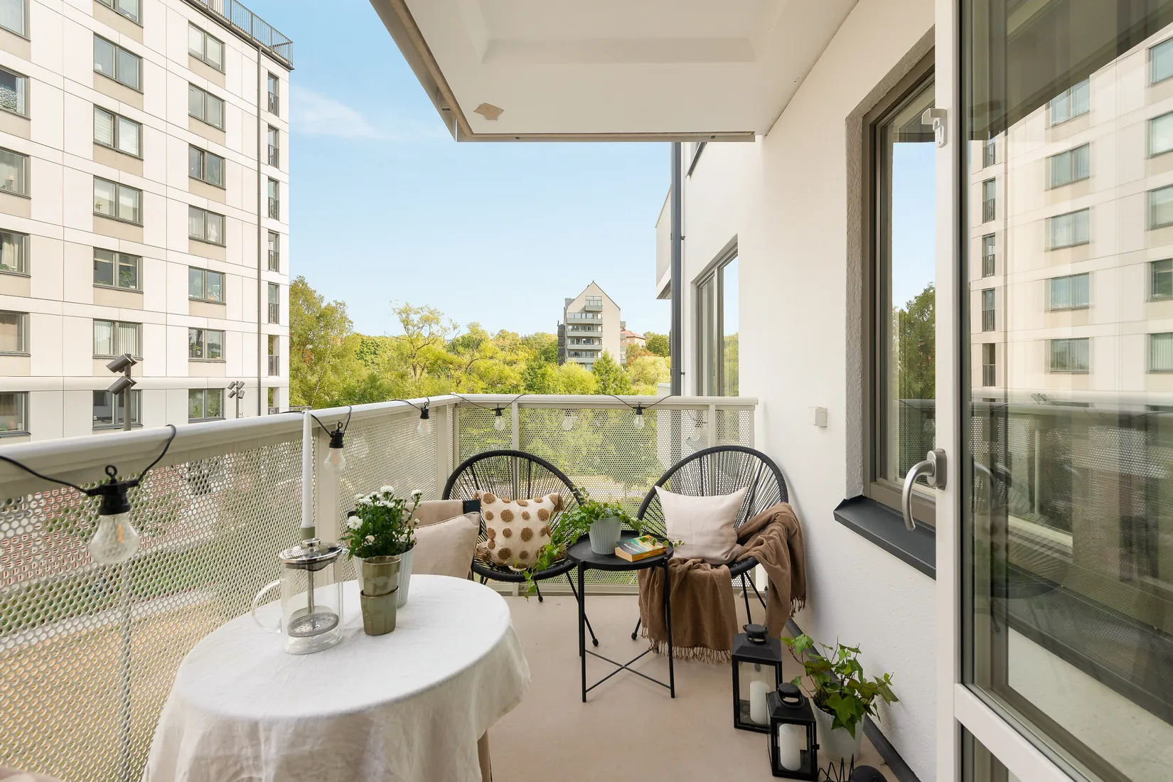Bostadsrätt, Masugnsvägen 68, 2 tr., Bromma / Mariehäll, Stockholm