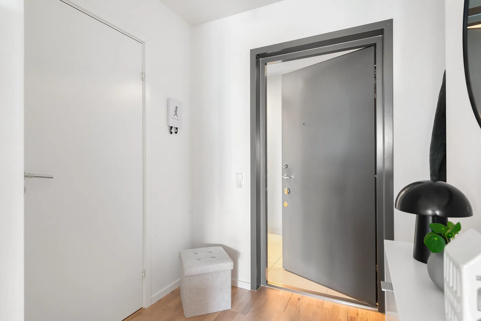 Bostadsrätt, Masugnsvägen 68, 2 tr., Bromma / Mariehäll, Stockholm