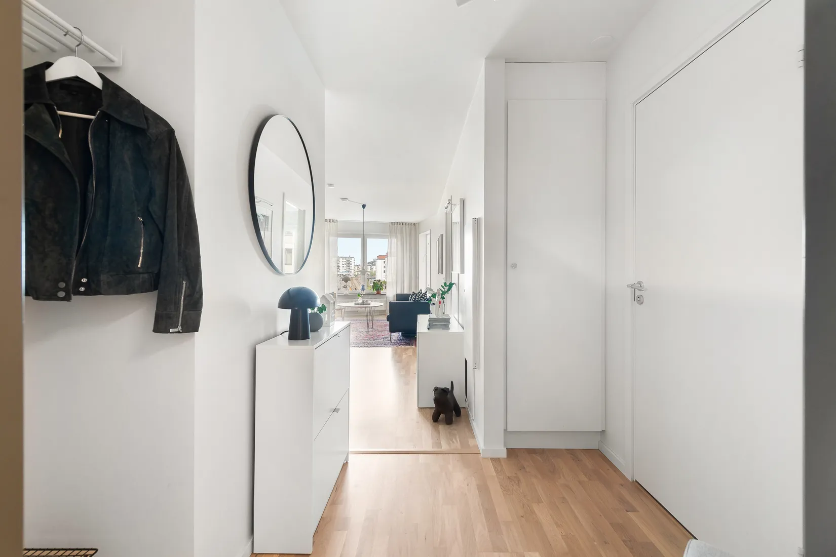 Bostadsrätt, Masugnsvägen 68, 2 tr., Bromma / Mariehäll, Stockholm