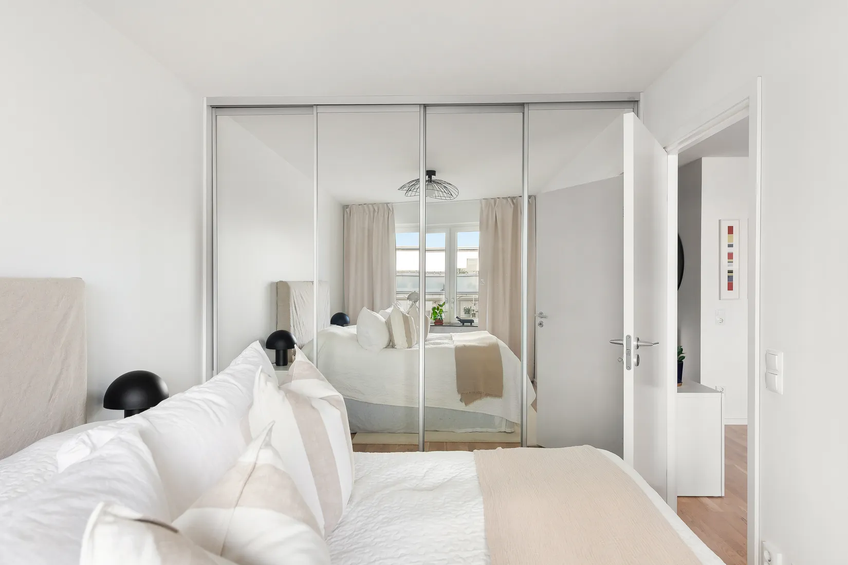 Bostadsrätt, Masugnsvägen 68, 2 tr., Bromma / Mariehäll, Stockholm