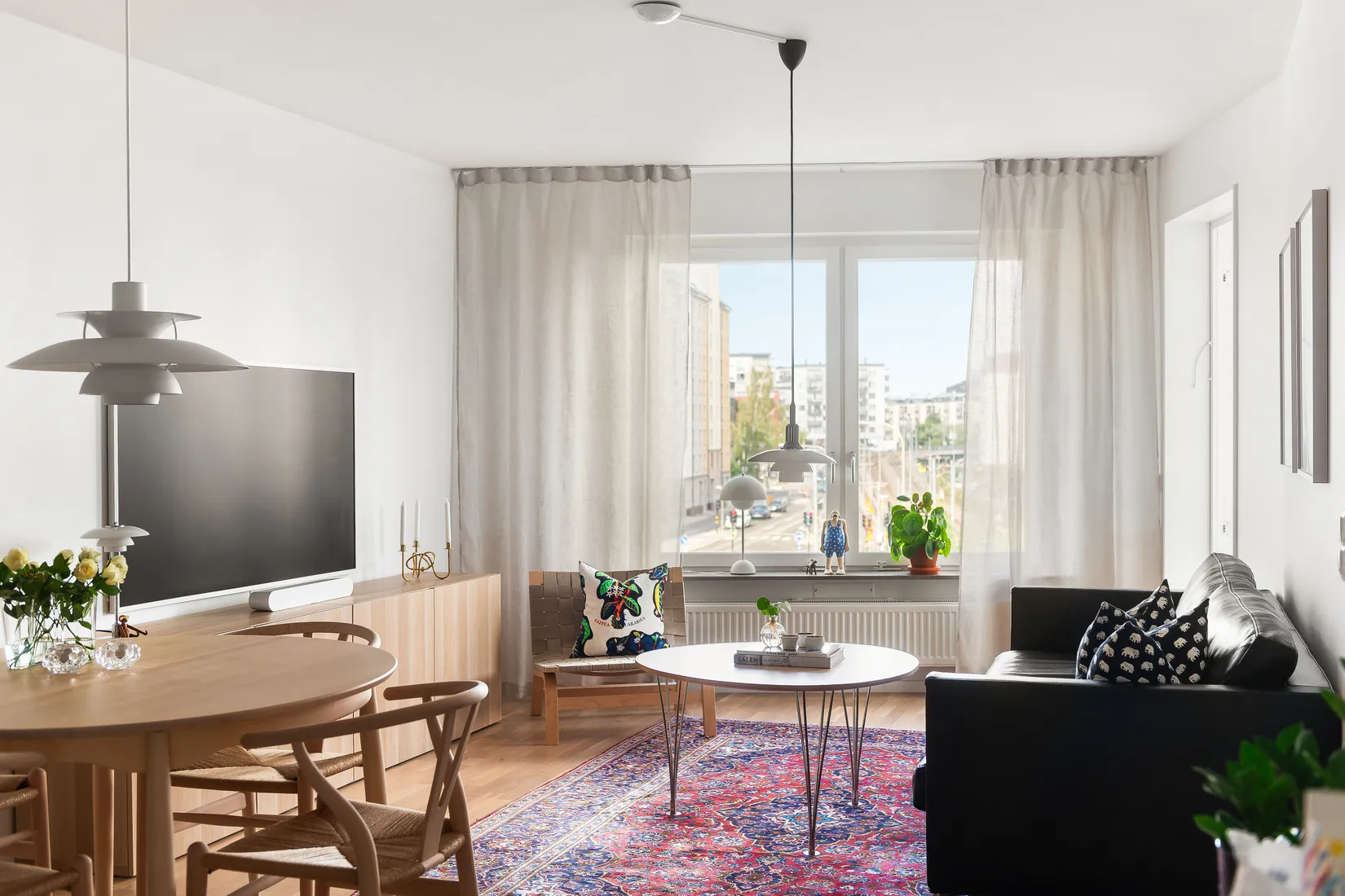 Bostadsrätt, Masugnsvägen 68, 2 tr., Bromma / Mariehäll, Stockholm