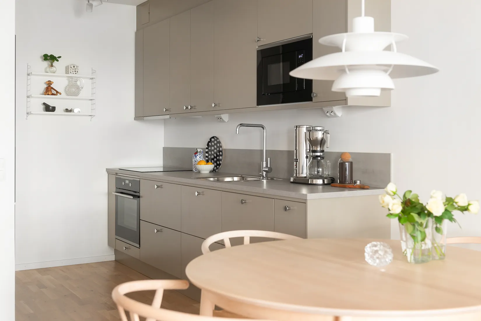 Bostadsrätt, Masugnsvägen 68, 2 tr., Bromma / Mariehäll, Stockholm