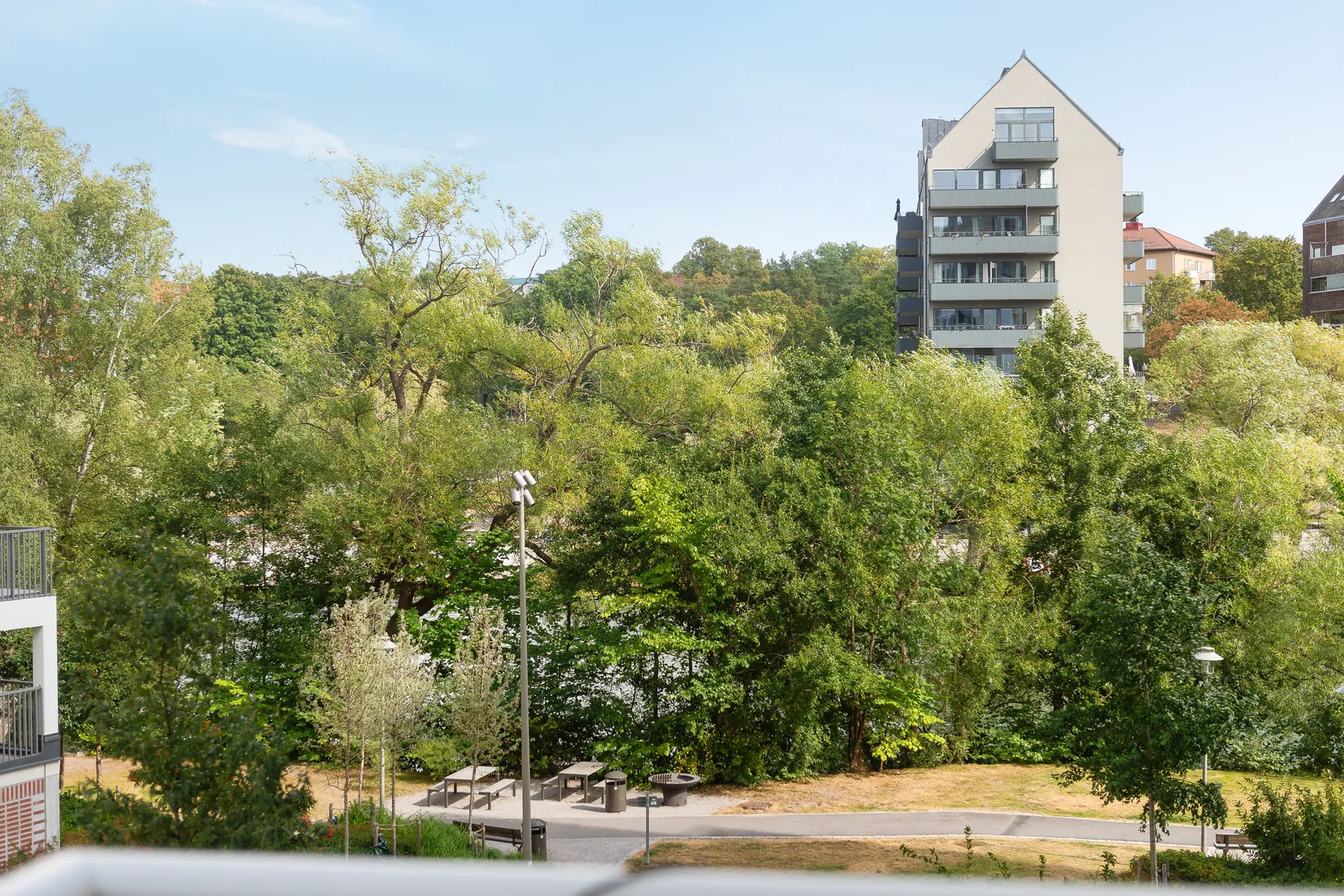 Bostadsrätt, Masugnsvägen 68, 2 tr., Bromma / Mariehäll, Stockholm