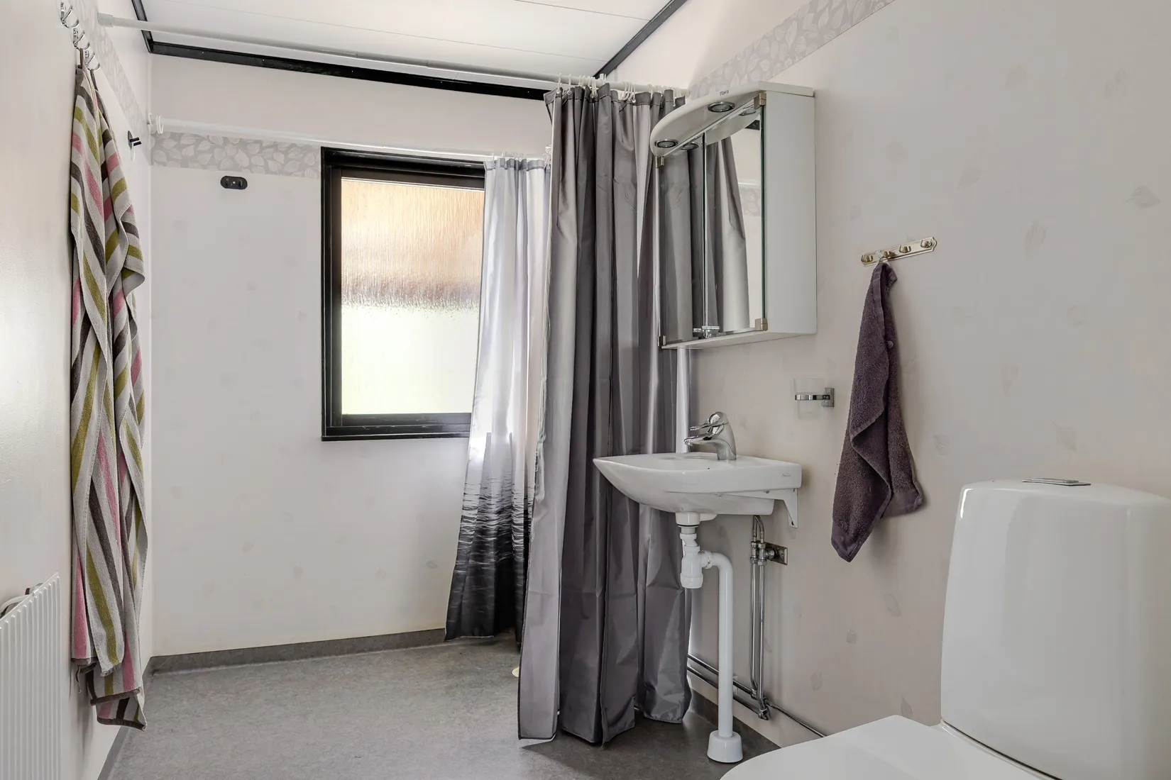 Villa, Bromhult Skogsgläntan, Kisa, Kinda