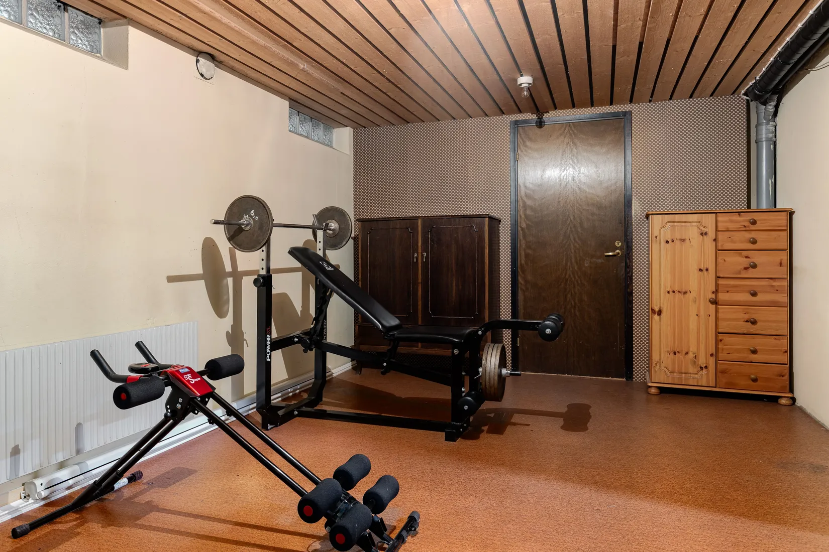 Villa, Bromhult Skogsgläntan, Kisa, Kinda