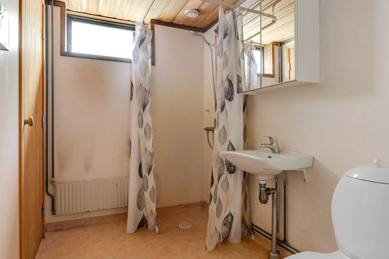 Villa, Bromhult Skogsgläntan, Kisa, Kinda