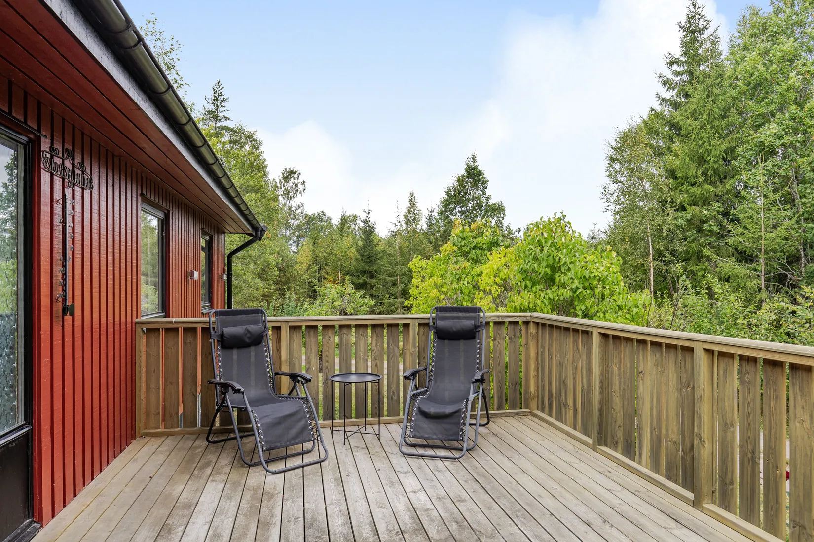 Villa, Bromhult Skogsgläntan, Kisa, Kinda
