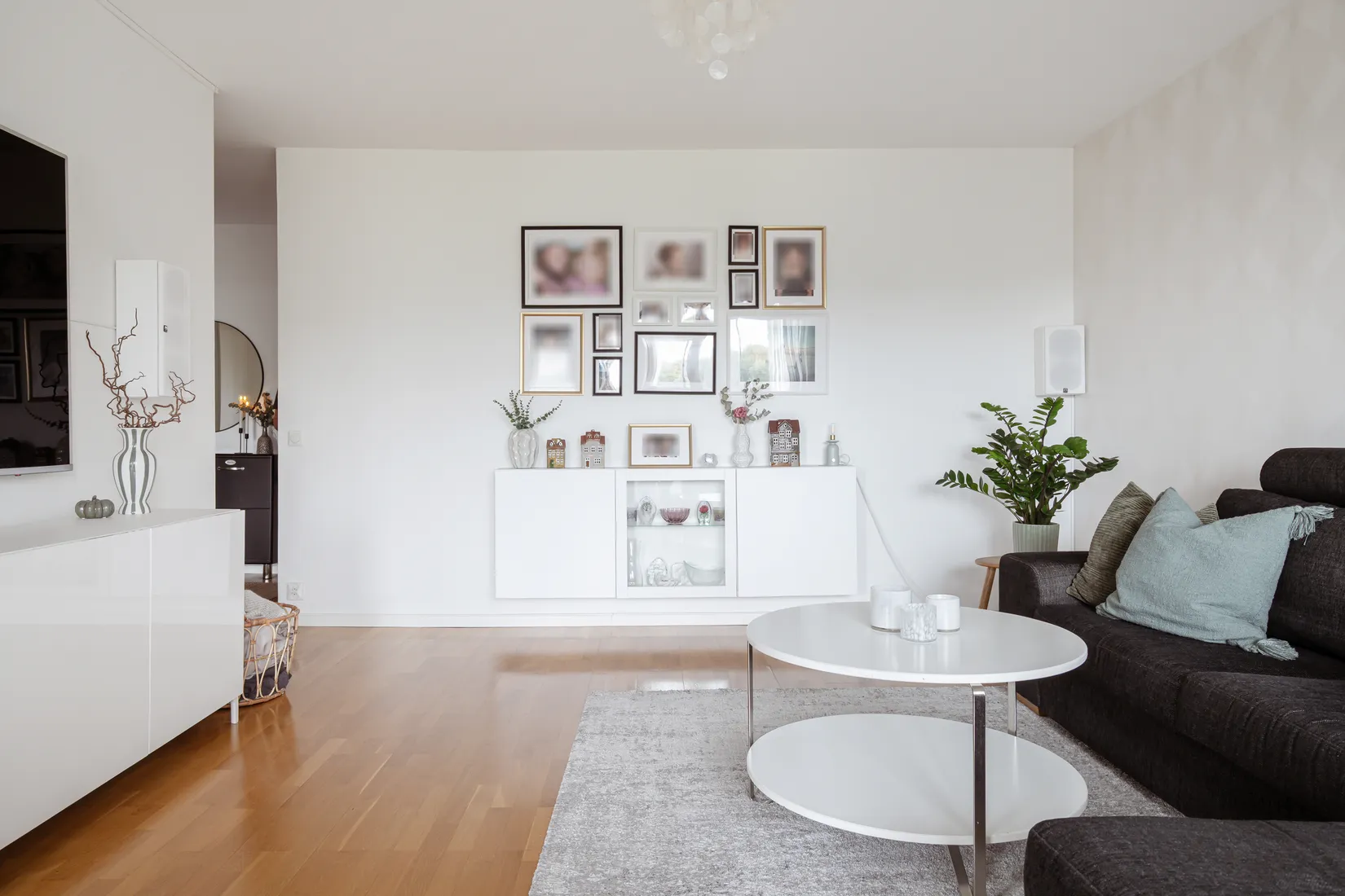 Bostadsrätt, Övralidsgatan 25, Hisings Backa, Göteborg