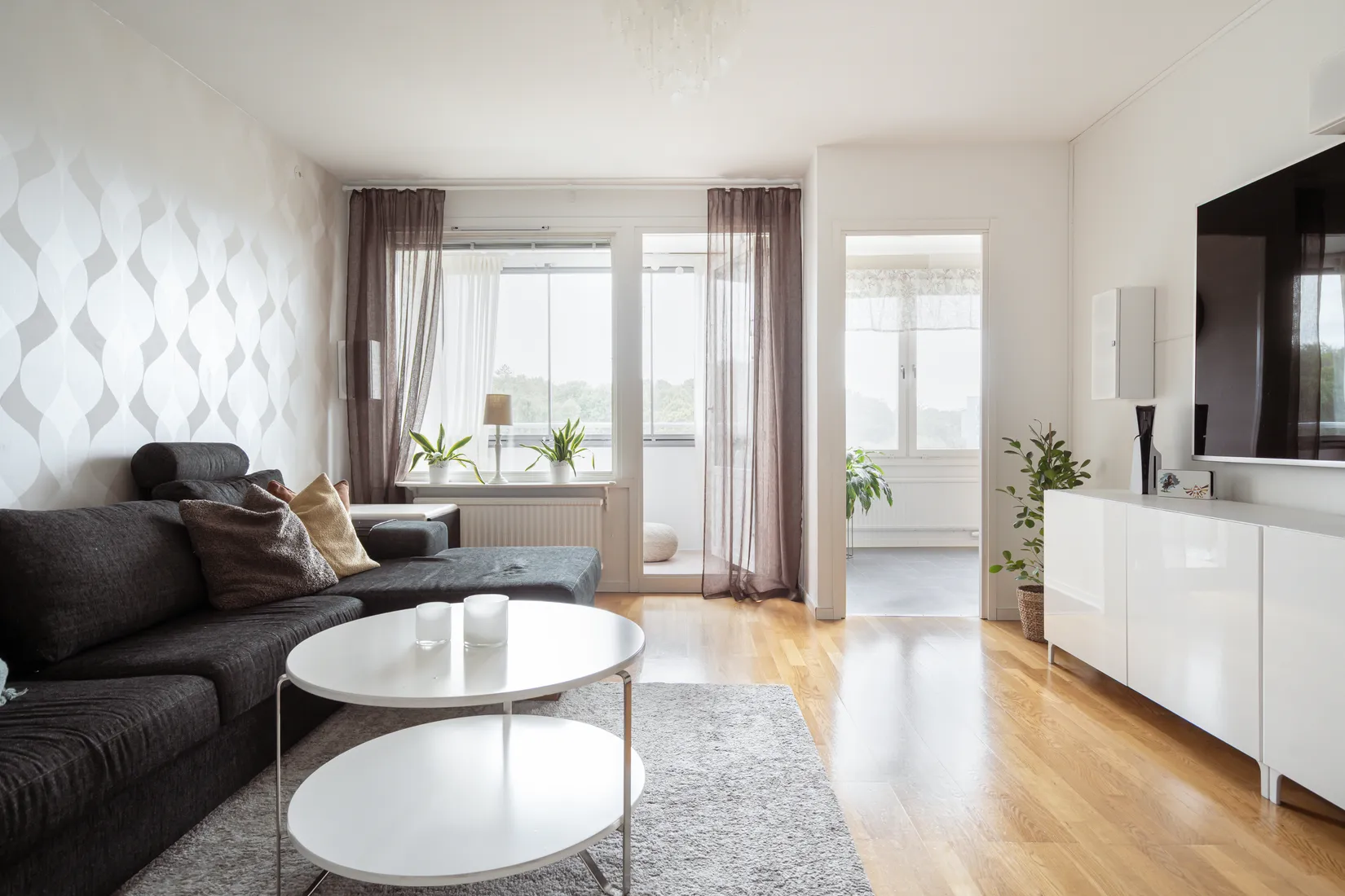 Bostadsrätt, Övralidsgatan 25, Hisings Backa, Göteborg