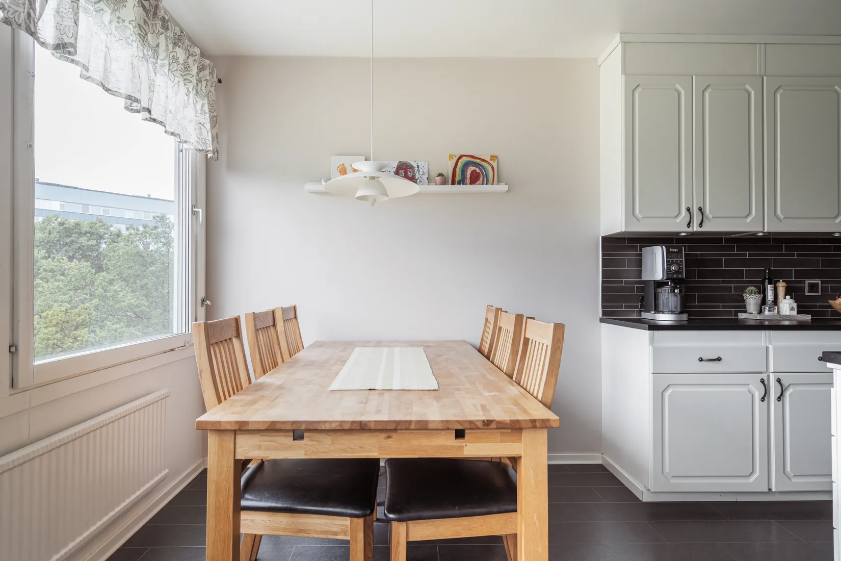 Bostadsrätt, Övralidsgatan 25, Hisings Backa, Göteborg