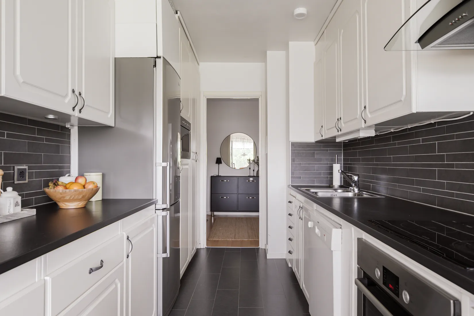 Bostadsrätt, Övralidsgatan 25, Hisings Backa, Göteborg