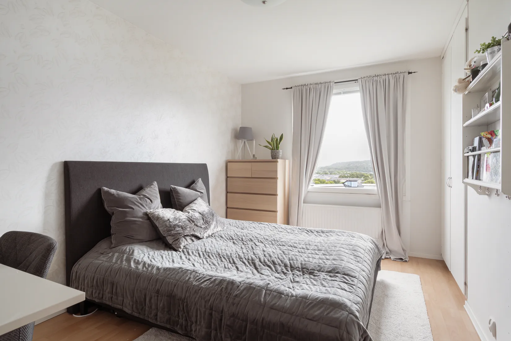 Bostadsrätt, Övralidsgatan 25, Hisings Backa, Göteborg