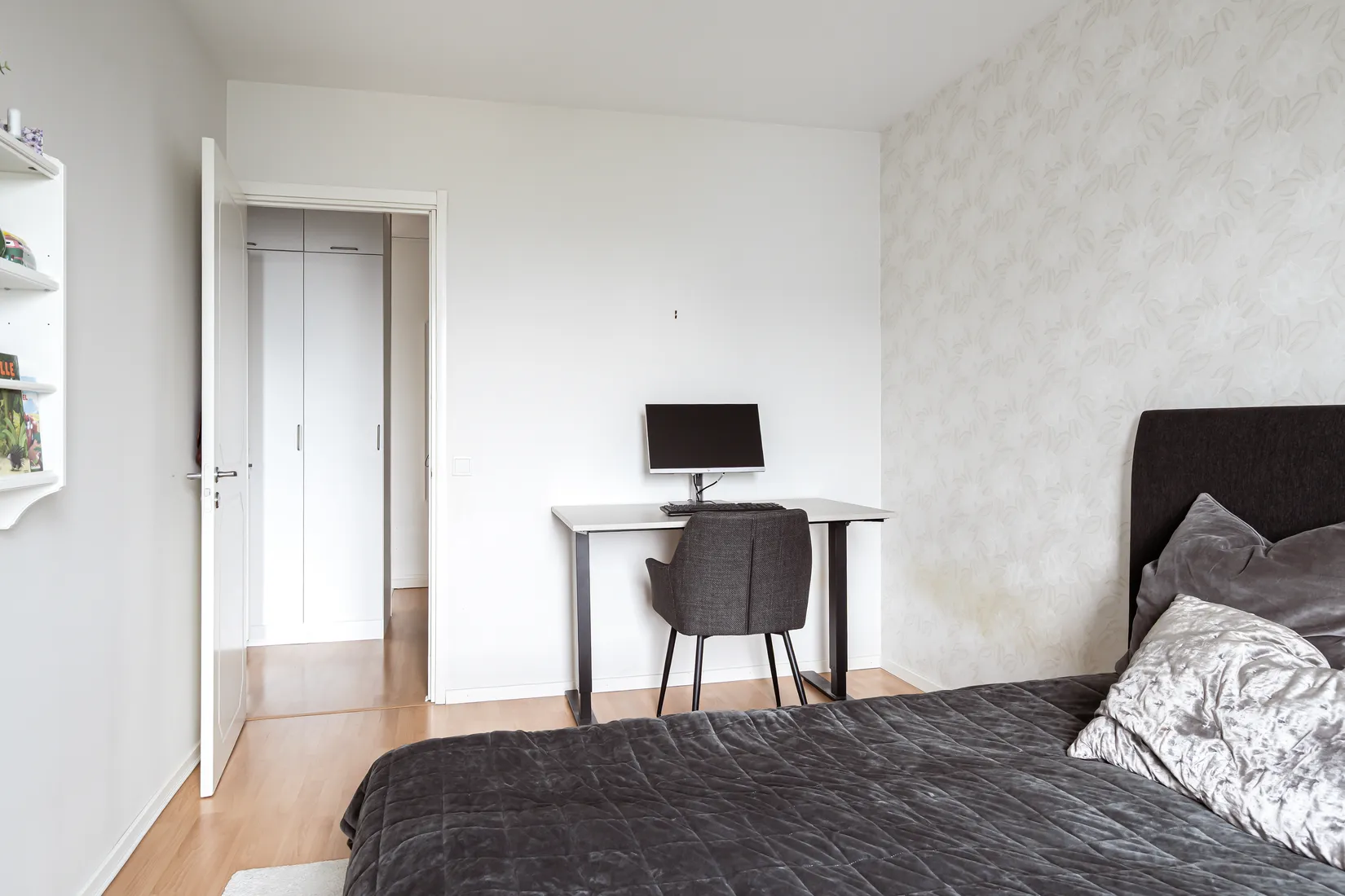 Bostadsrätt, Övralidsgatan 25, Hisings Backa, Göteborg