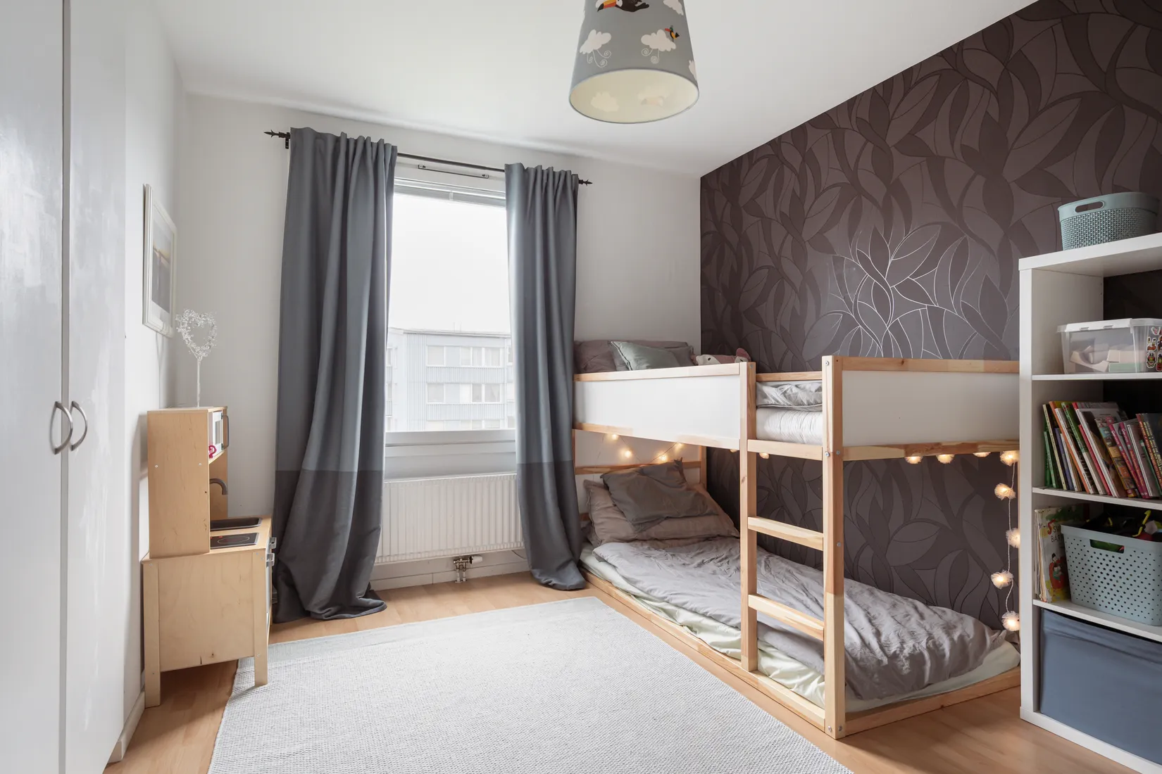 Bostadsrätt, Övralidsgatan 25, Hisings Backa, Göteborg