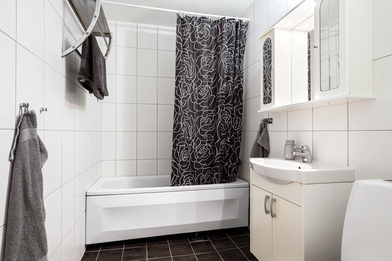 Bostadsrätt, Övralidsgatan 25, Hisings Backa, Göteborg