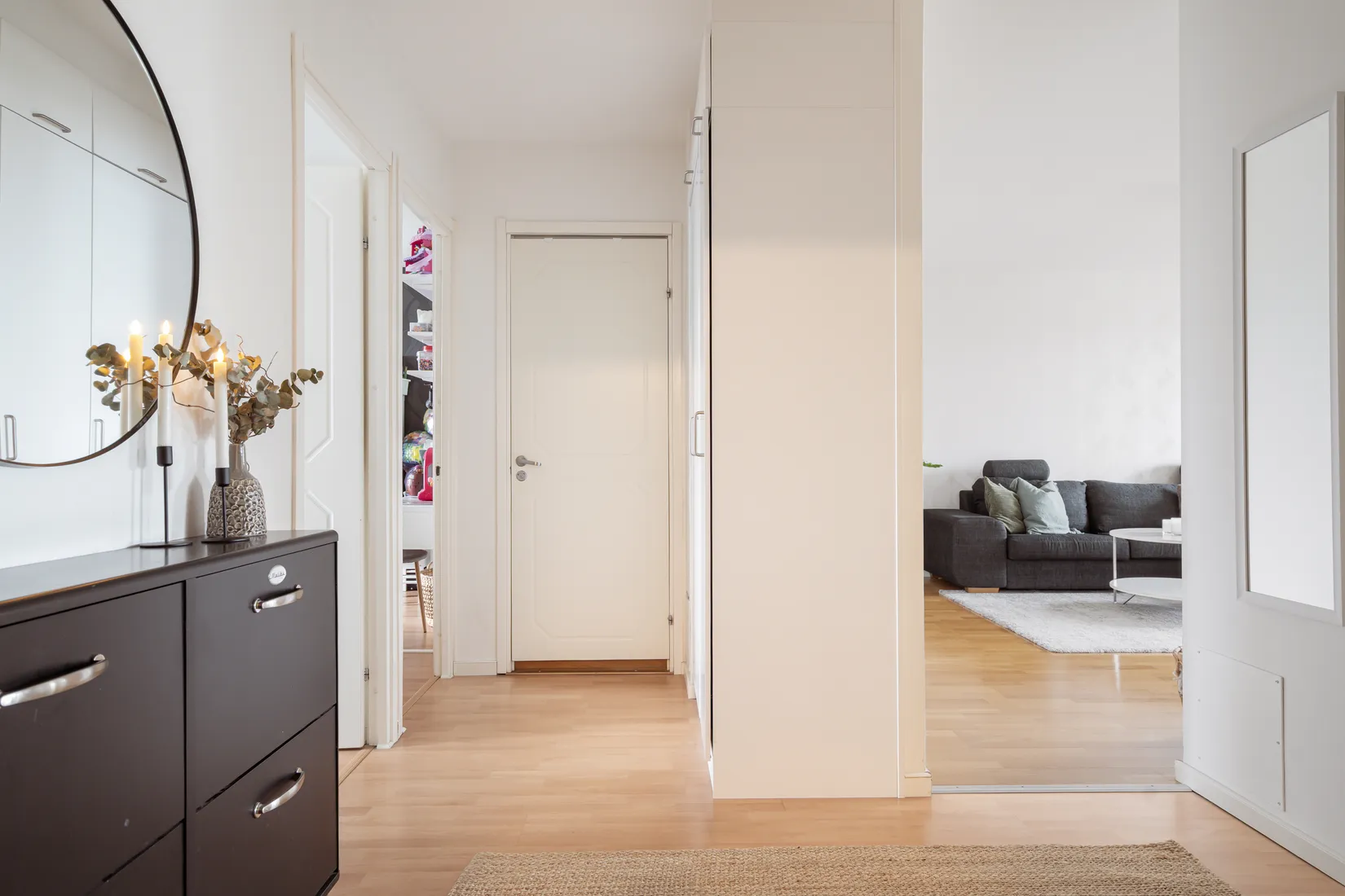 Bostadsrätt, Övralidsgatan 25, Hisings Backa, Göteborg