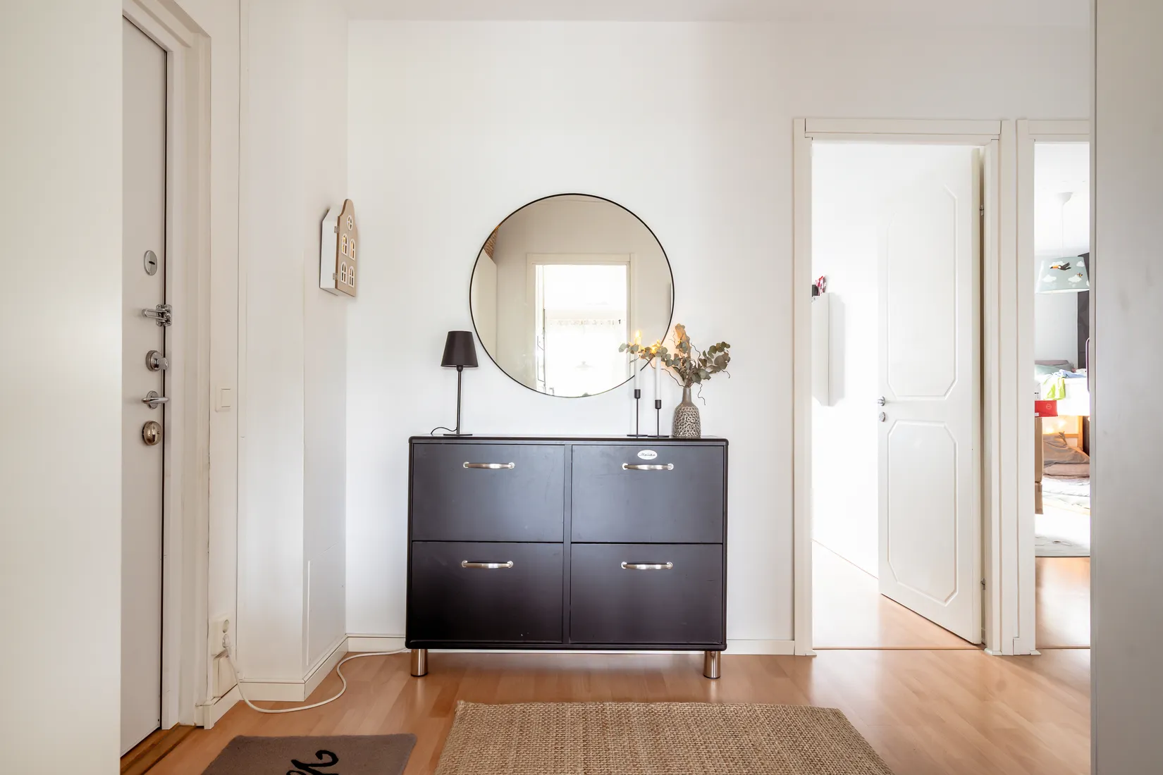 Bostadsrätt, Övralidsgatan 25, Hisings Backa, Göteborg