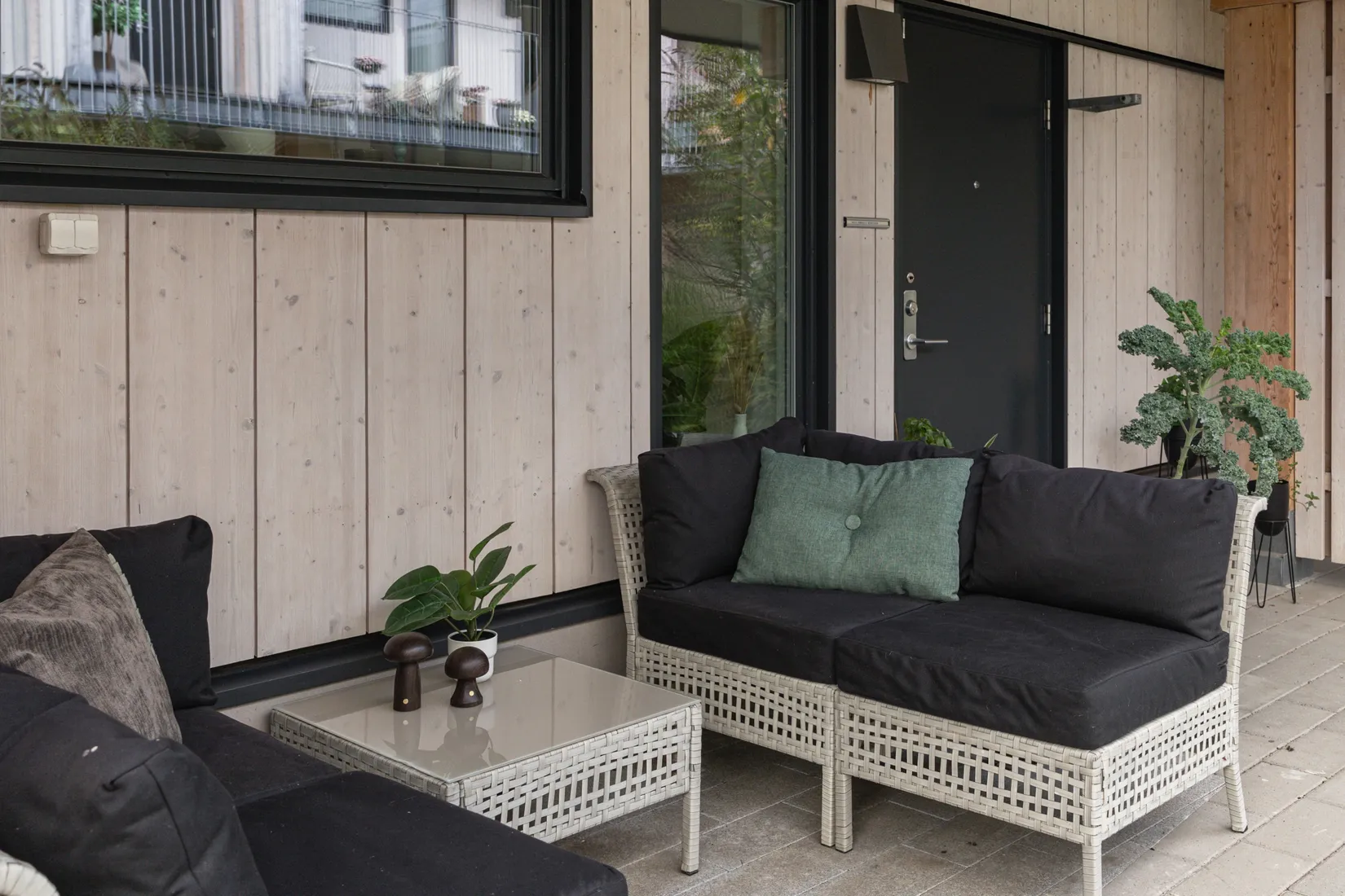 Bostadsrätt, Bifrostgatan 48E, Pedagogen Park, Mölndal