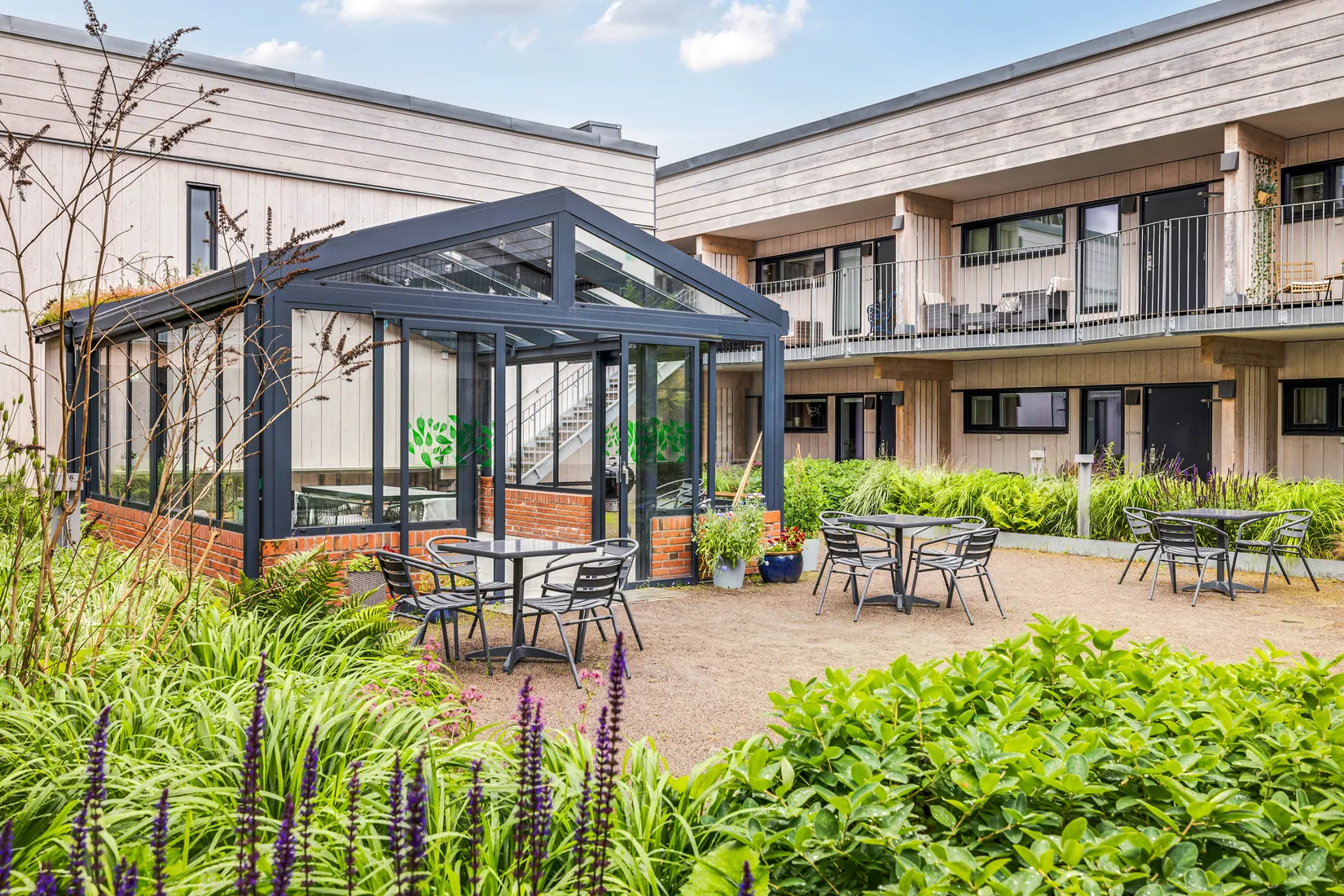 Bostadsrätt, Bifrostgatan 48E, Pedagogen Park, Mölndal
