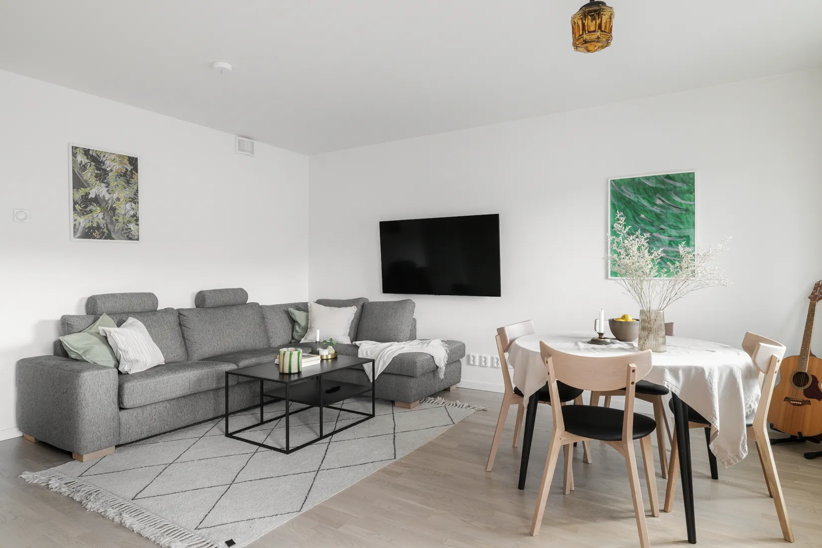 Bostadsrätt, Bifrostgatan 48E, Pedagogen Park, Mölndal