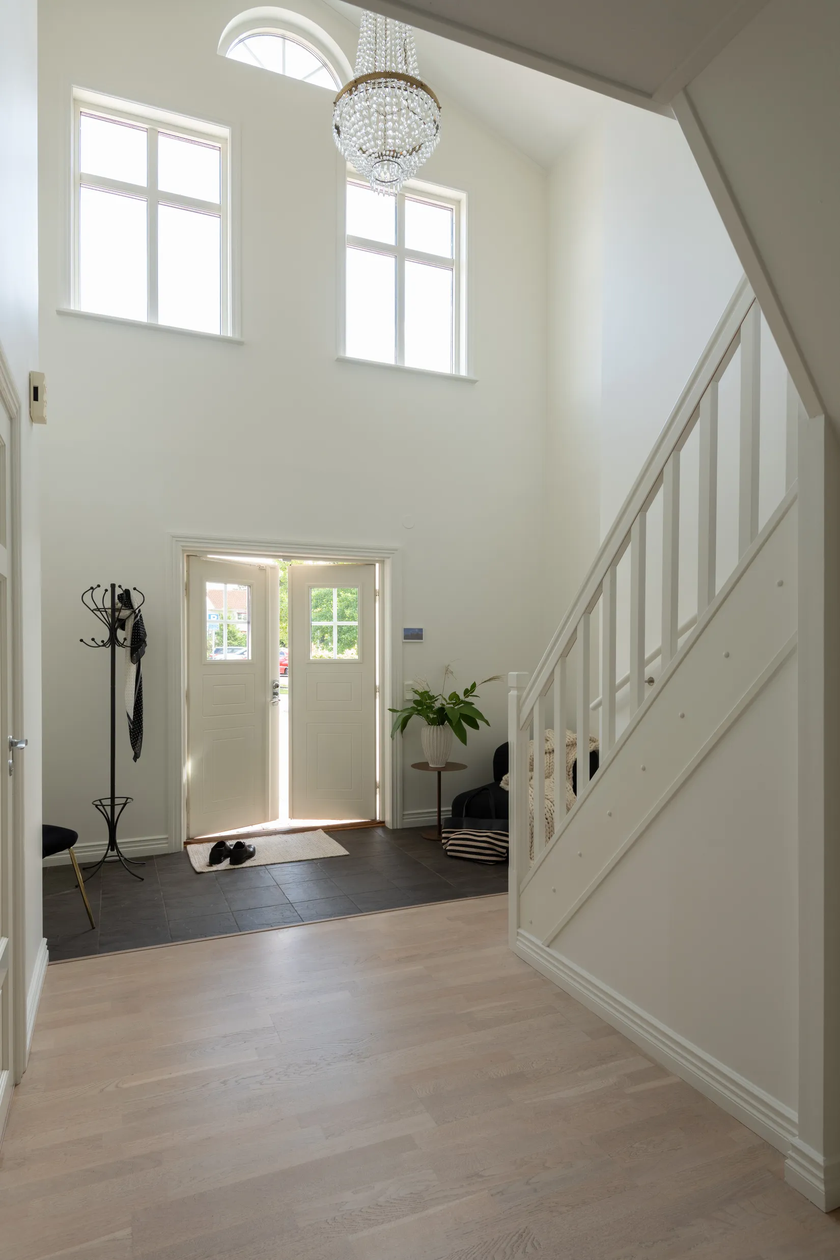 Villa, Backhagsvägen 6, Sjömarken, Borås