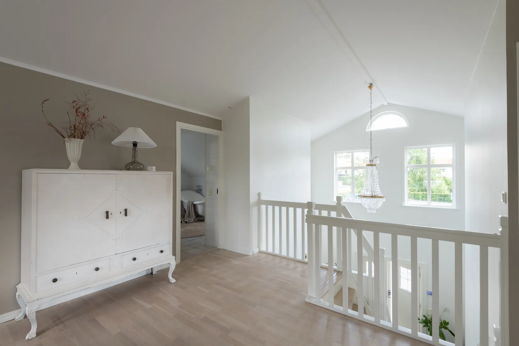 Villa, Backhagsvägen 6, Sjömarken, Borås
