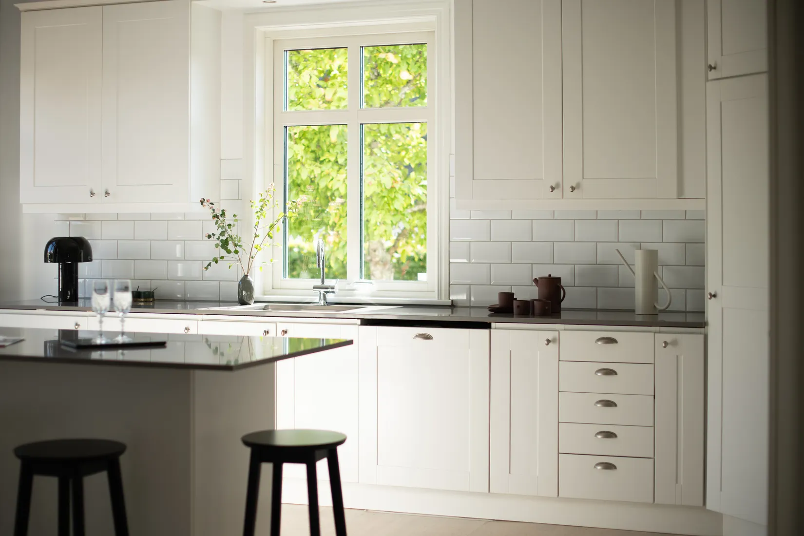 Villa, Backhagsvägen 6, Sjömarken, Borås