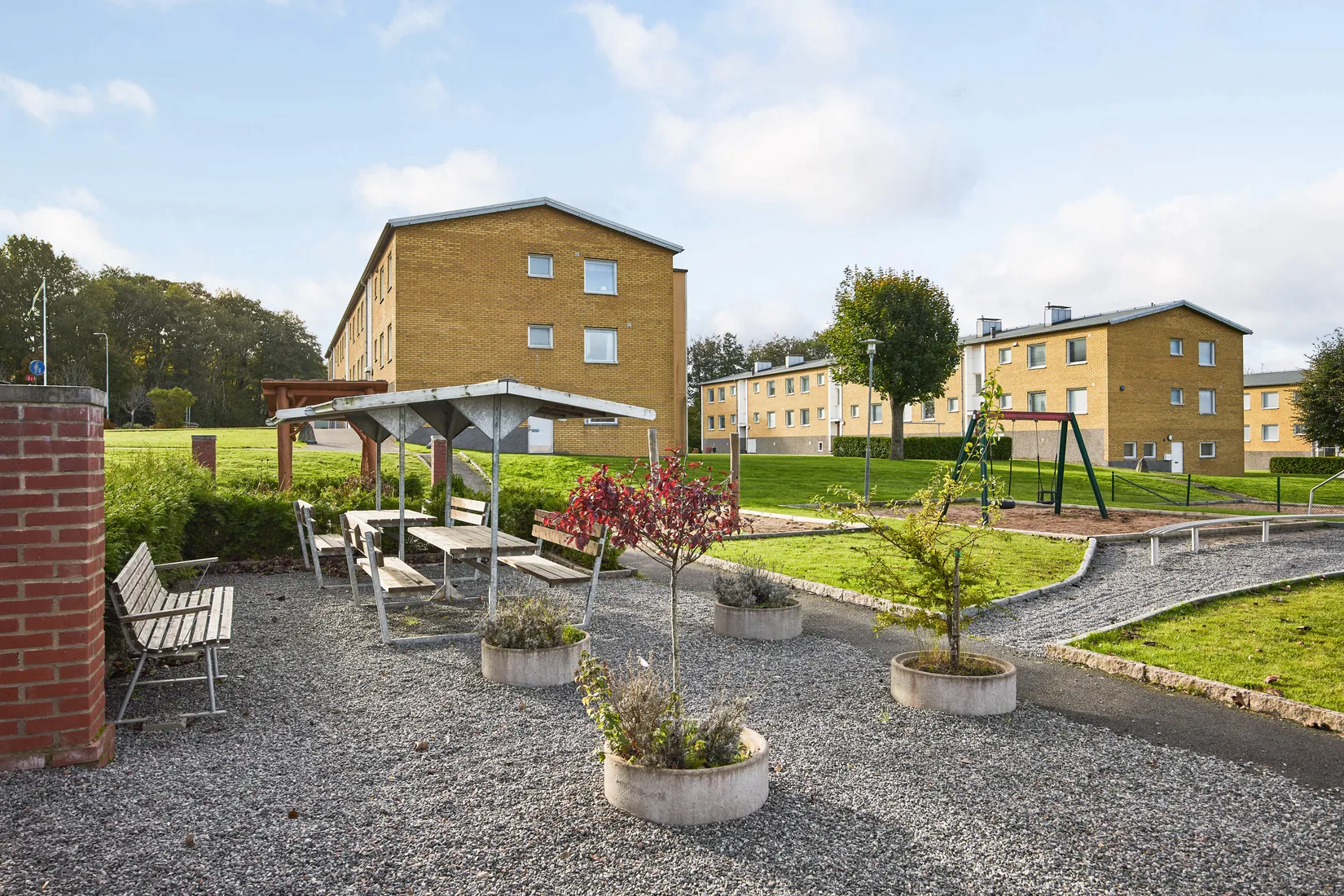 Bostadsrätt, Sandrevelsvägen 5, Skogome, Göteborg