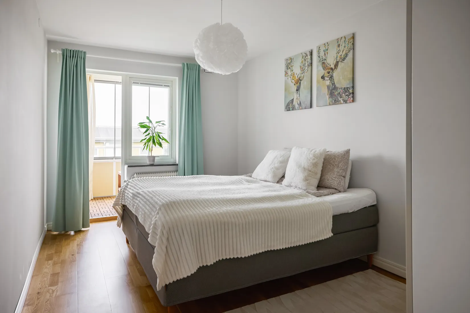 Bostadsrätt, Sandrevelsvägen 5, Skogome, Göteborg