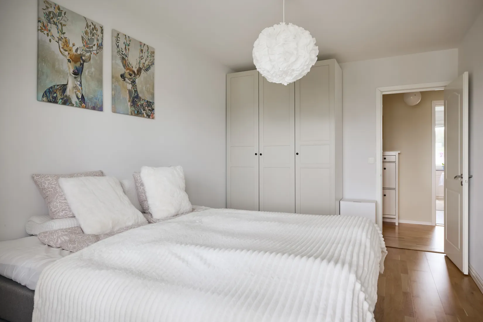 Bostadsrätt, Sandrevelsvägen 5, Skogome, Göteborg