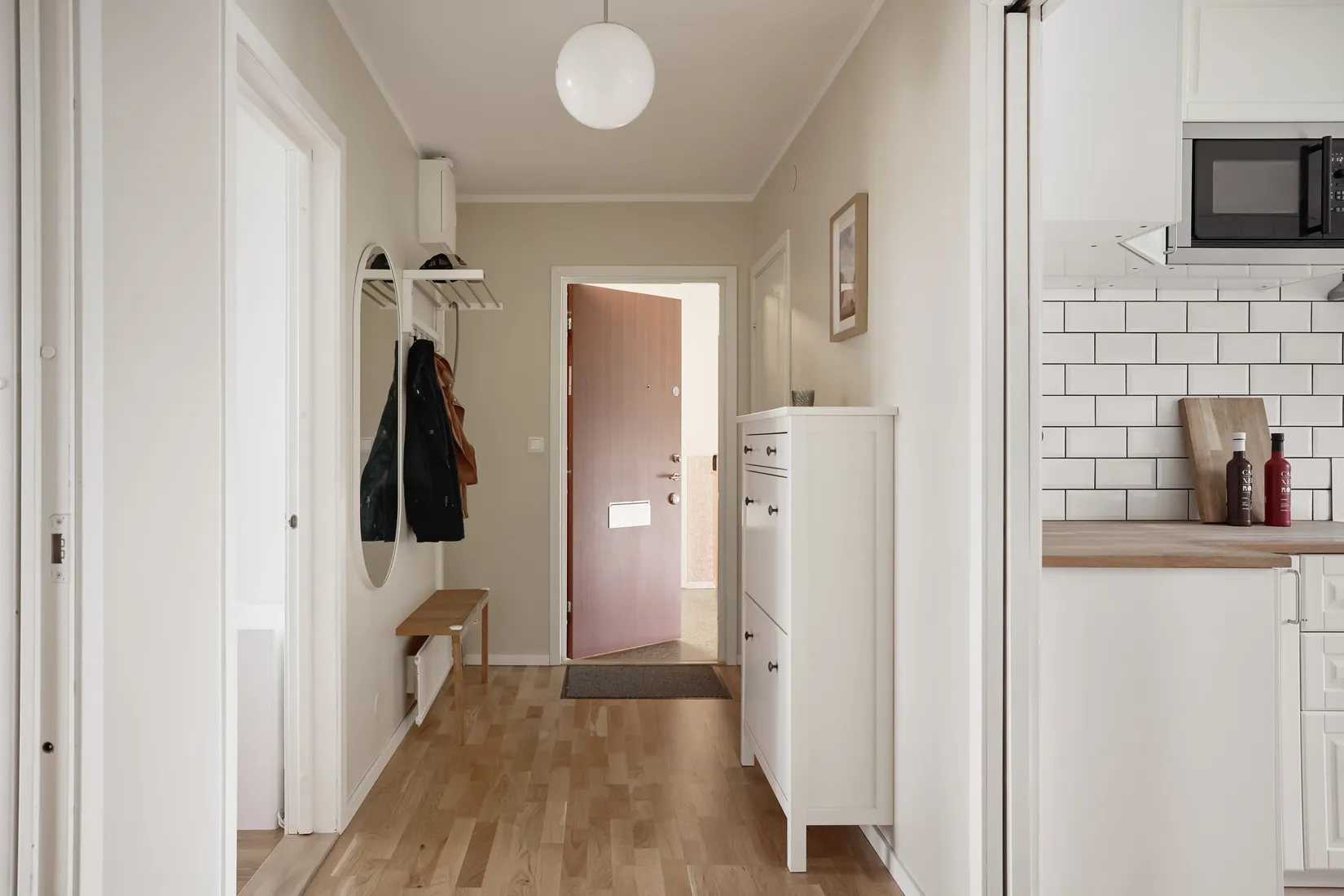 Bostadsrätt, Sandrevelsvägen 5, Skogome, Göteborg