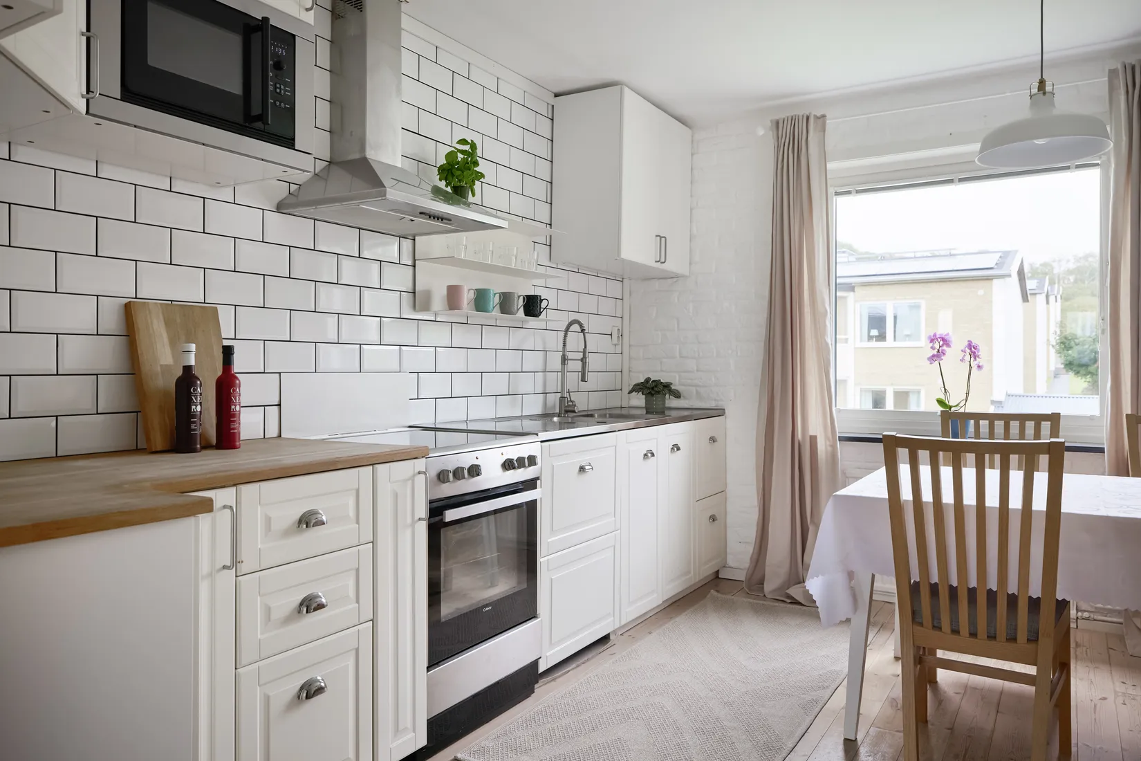 Bostadsrätt, Sandrevelsvägen 5, Skogome, Göteborg