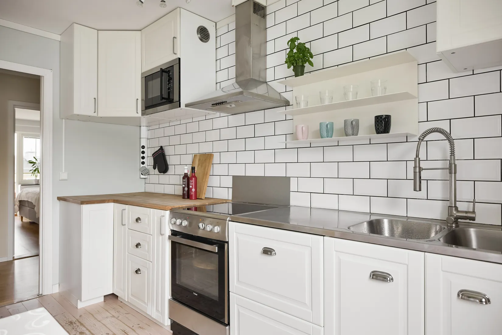 Bostadsrätt, Sandrevelsvägen 5, Skogome, Göteborg