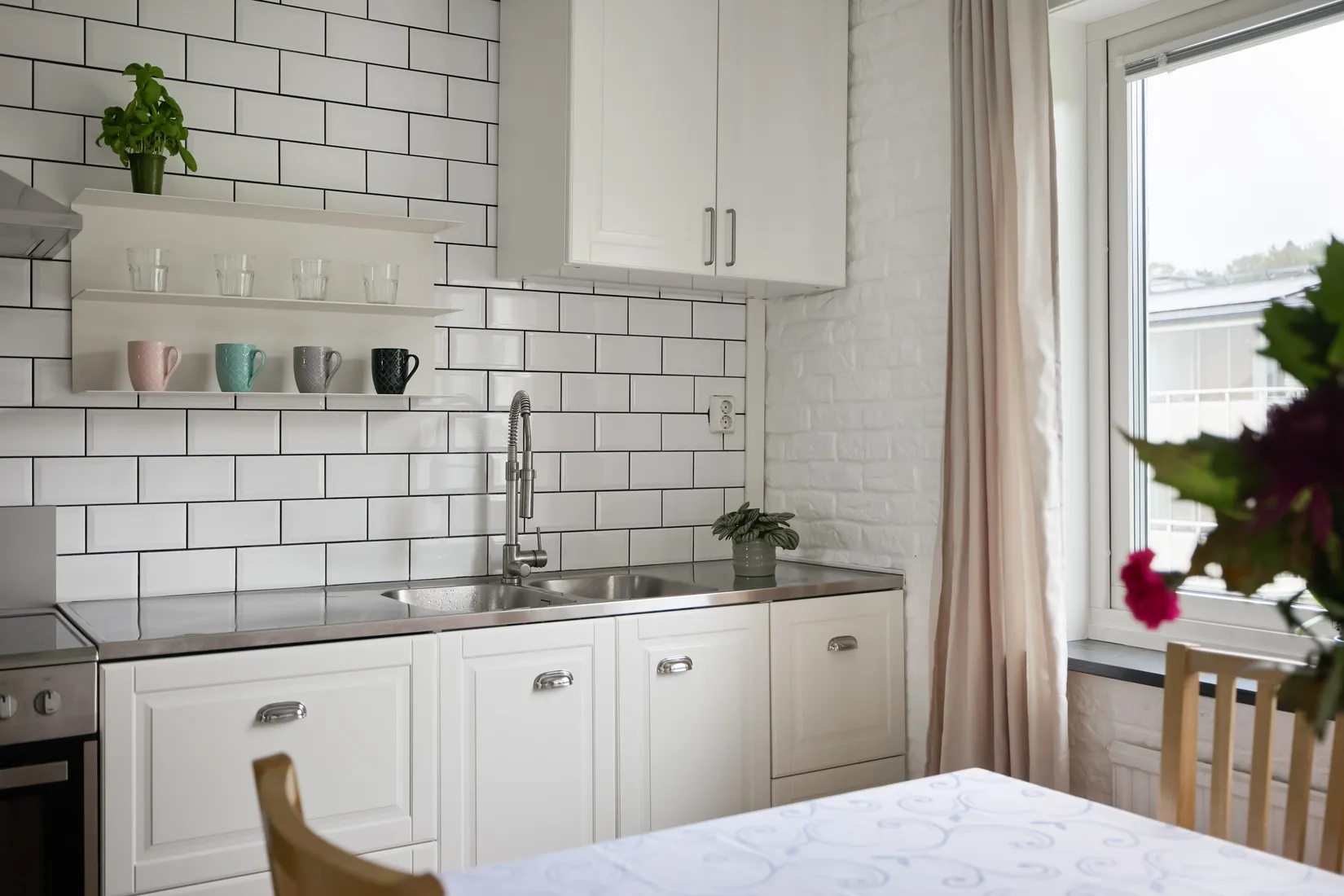 Bostadsrätt, Sandrevelsvägen 5, Skogome, Göteborg