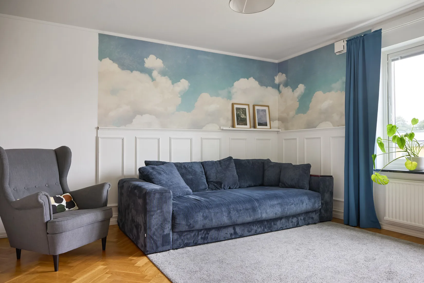Bostadsrätt, Sandrevelsvägen 5, Skogome, Göteborg