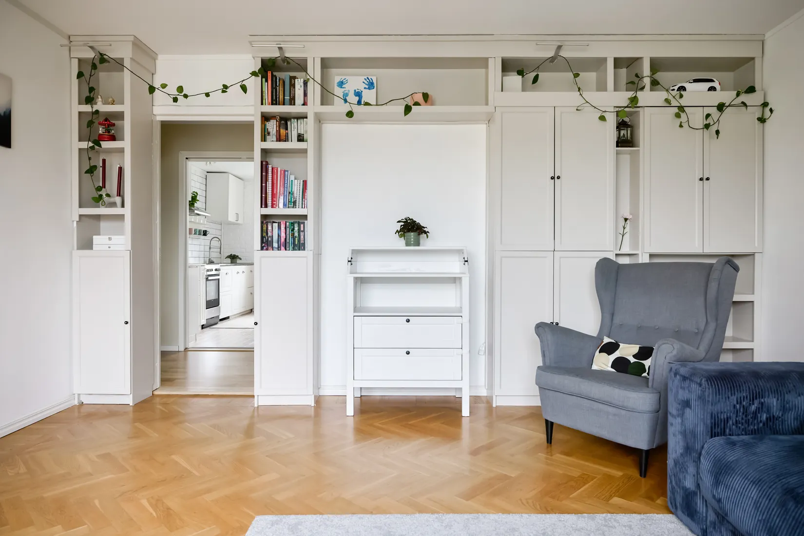 Bostadsrätt, Sandrevelsvägen 5, Skogome, Göteborg