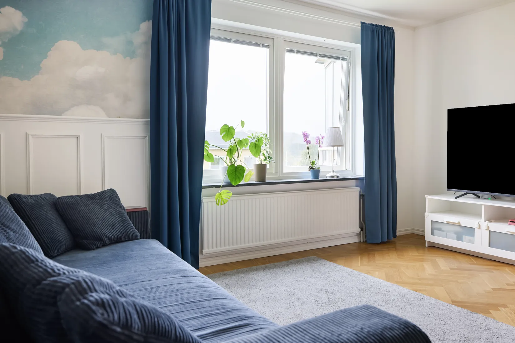 Bostadsrätt, Sandrevelsvägen 5, Skogome, Göteborg