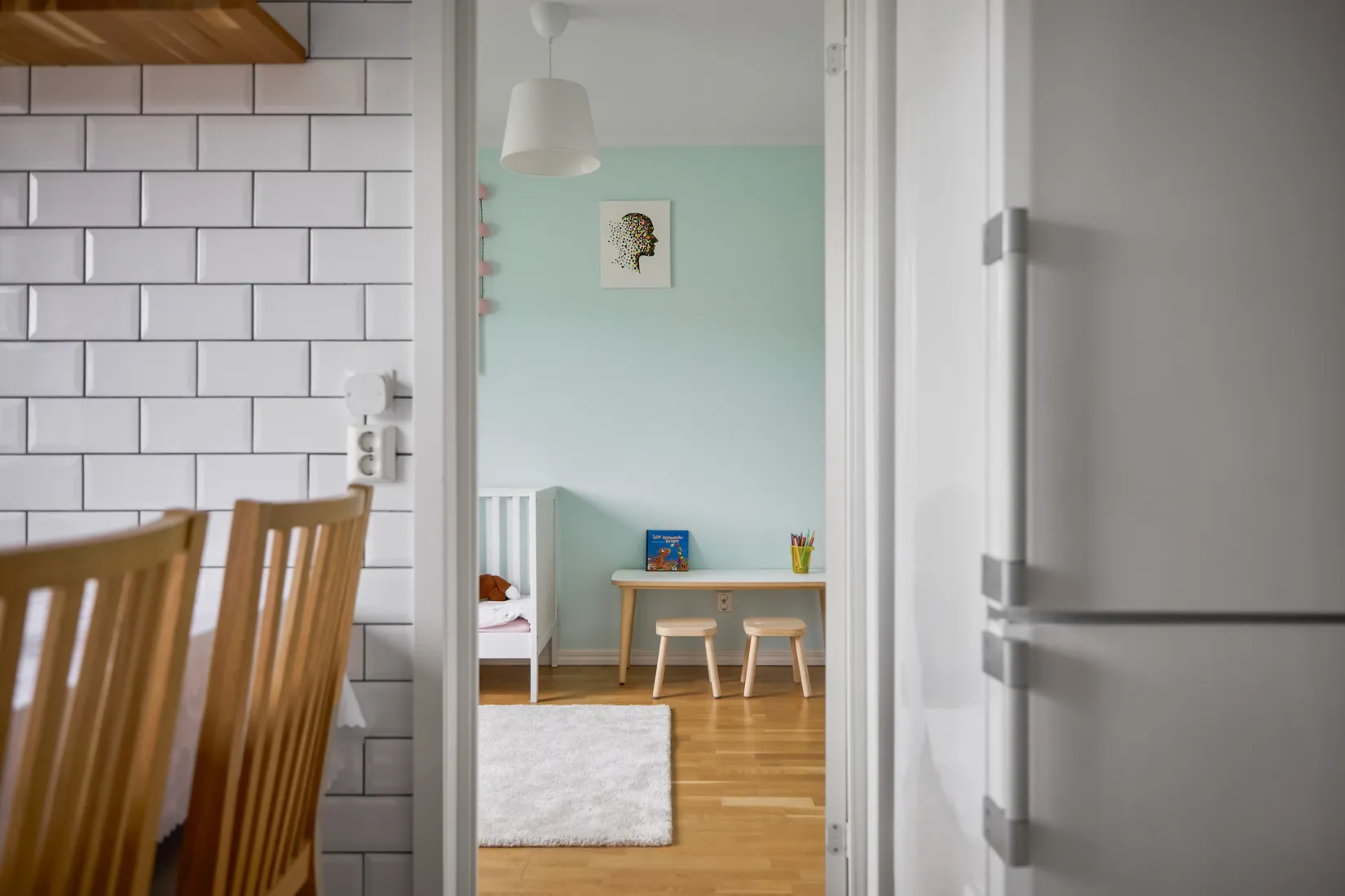 Bostadsrätt, Sandrevelsvägen 5, Skogome, Göteborg