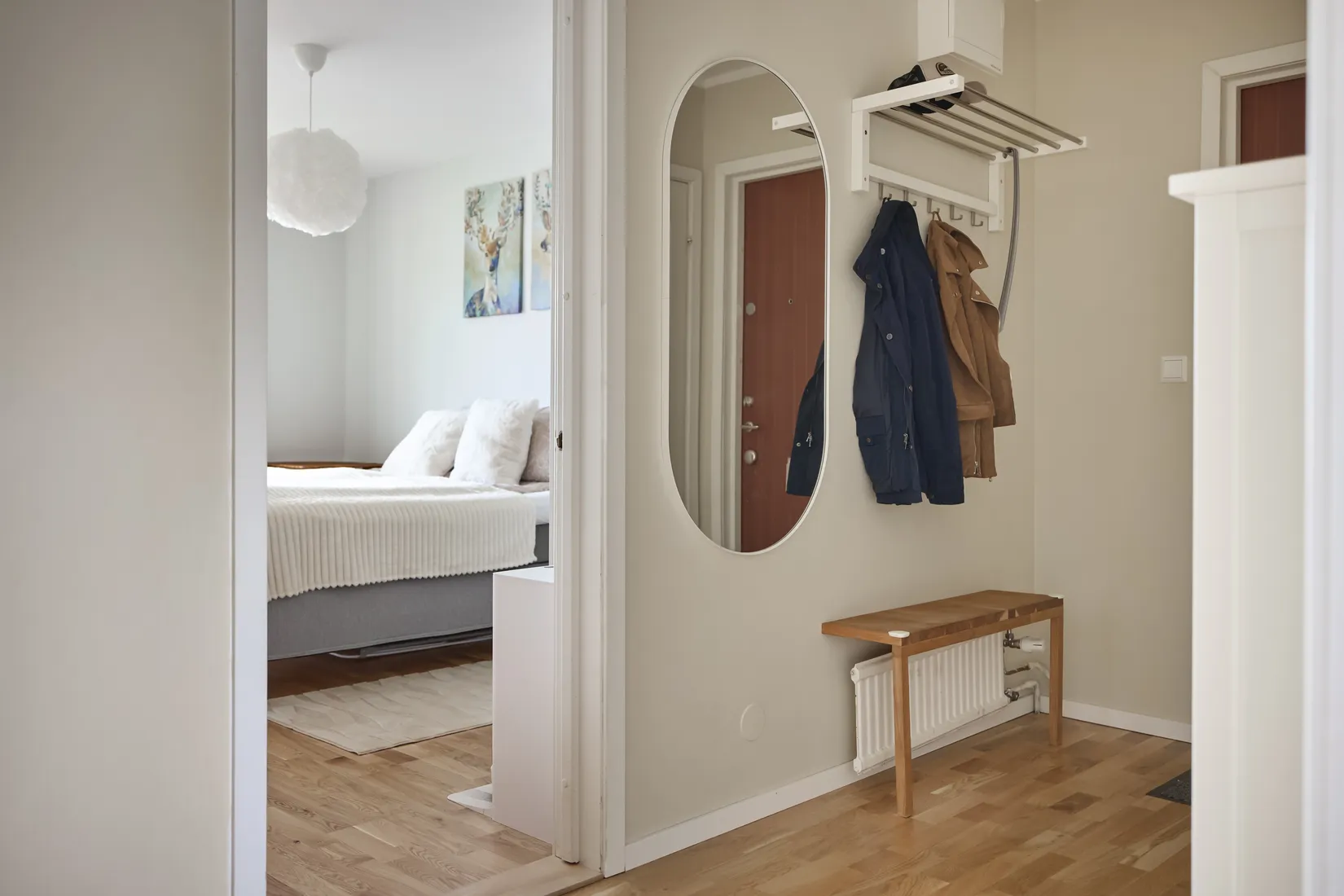 Bostadsrätt, Sandrevelsvägen 5, Skogome, Göteborg