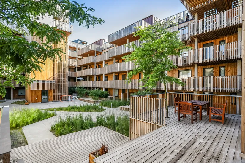 Bostadsrätt, Madängsgatan 9, Centrala Hisingen, Göteborg