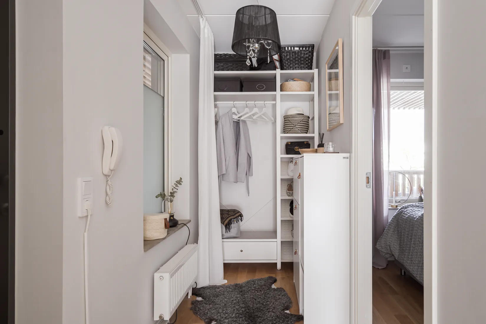 Bostadsrätt, Madängsgatan 9, Centrala Hisingen, Göteborg